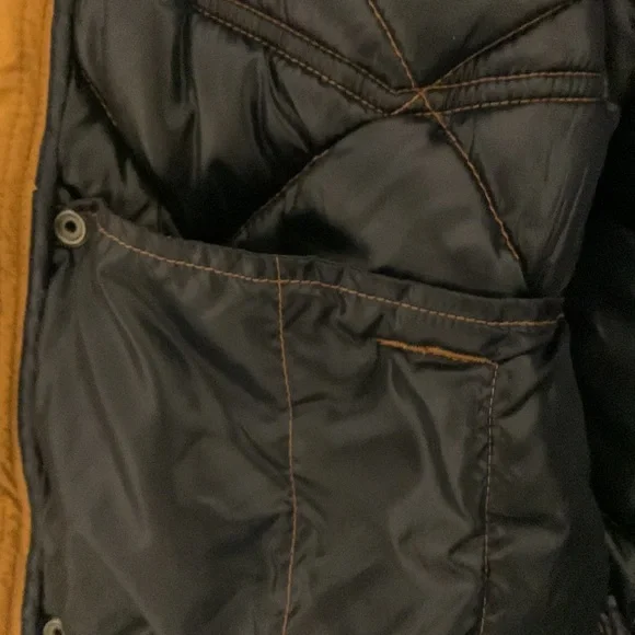 Jack And Jones Jacket. - Picture 5 of 6